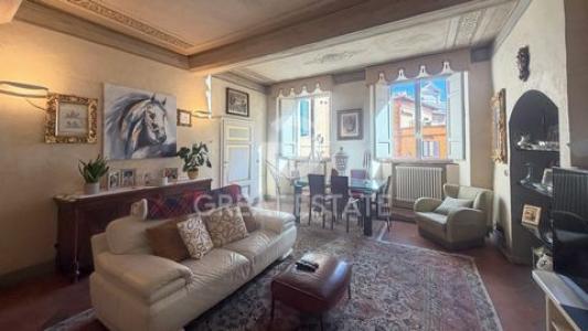 Acheter Appartement Siena