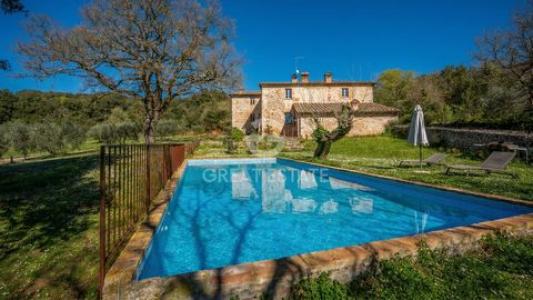 Annonce Vente Maison Monteriggioni