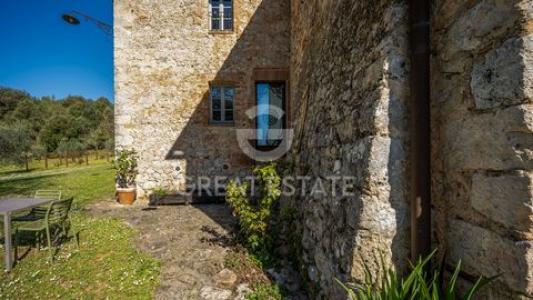 Acheter Maison Monteriggioni