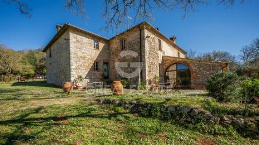 Acheter Maison Monteriggioni r�gion SIENA