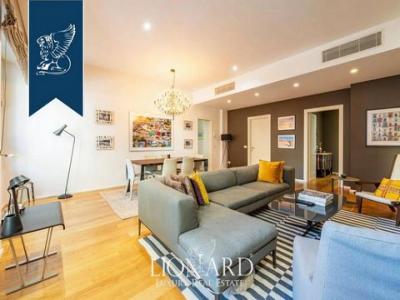 Acheter Appartement 123 m2 Milano