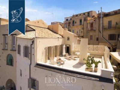 Acheter Appartement 382 m2 Tropea