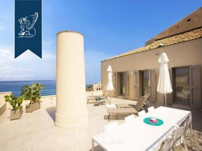 Acheter Appartement Tropea r�gion VIBO-VALENTIA