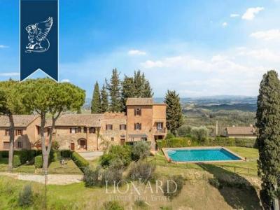 Acheter Maison 2700 m2 San-gimignano
