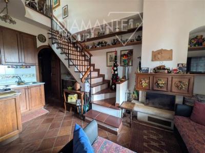Acheter Appartement 80 m2 Castiglione-del-lago