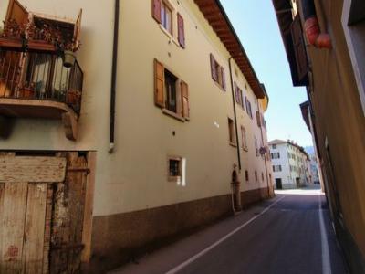 Vente Appartement DRO  TN en Italie