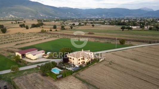 Vente Maison CASTEL-RITALDI  PG en Italie