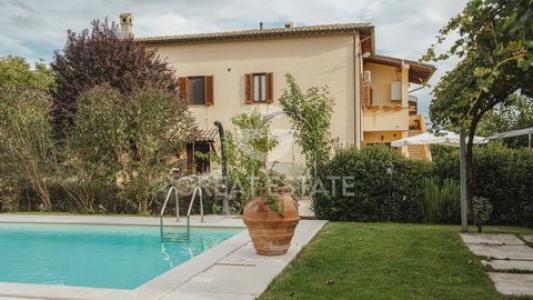 Annonce Vente Maison Castel-ritaldi
