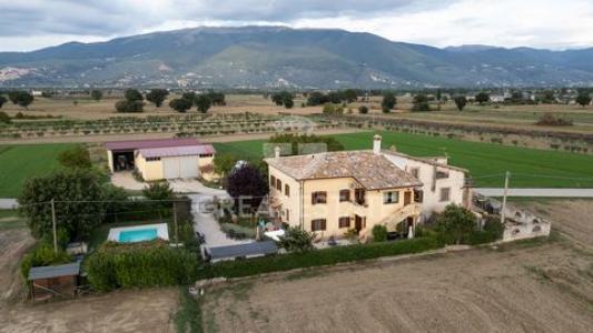 Acheter Maison Castel-ritaldi