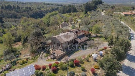 Annonce Vente Maison Citta-della-pieve