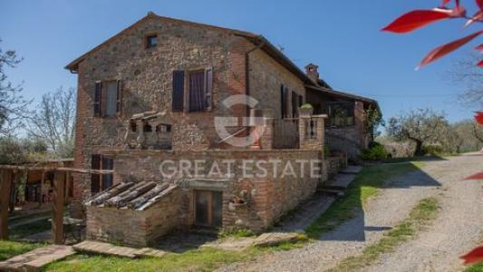Acheter Maison Citta-della-pieve r�gion PERUGIA