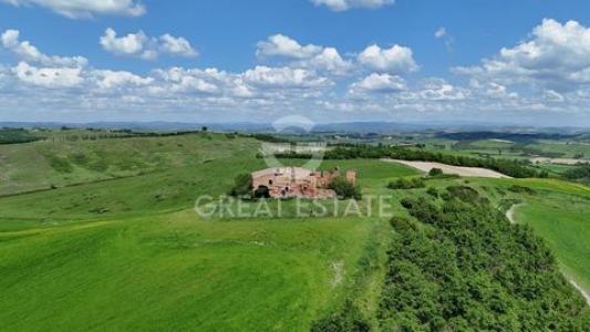 Acheter Maison Monteroni-d'arbia