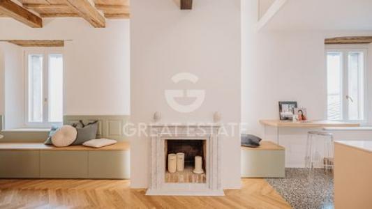 Annonce Vente Appartement Citta-della-pieve