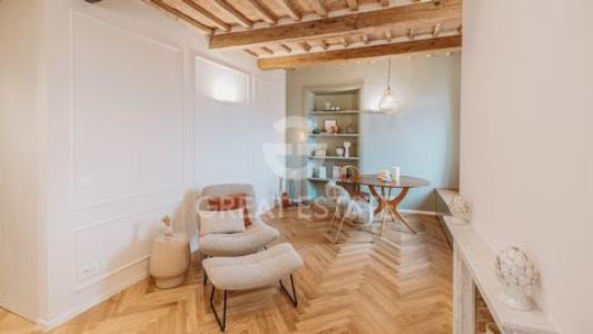 Acheter Appartement Citta-della-pieve