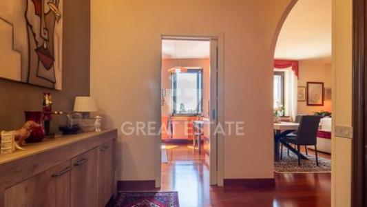 Vente Appartement ORVIETO  TR en Italie