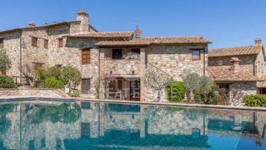 Annonce Vente Appartement San-venanzo