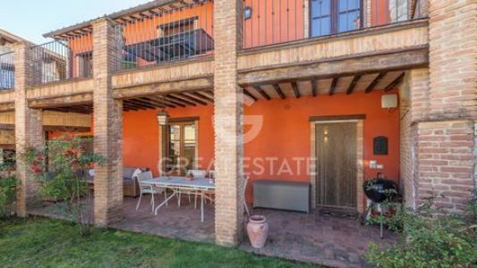 Acheter Appartement San-venanzo