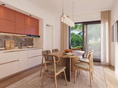 Acheter Appartement 40 m2 Castagneto-carducci