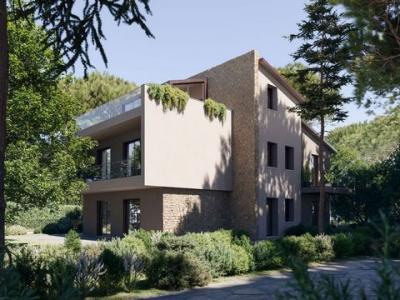 Annonce Vente Appartement Castagneto-carducci