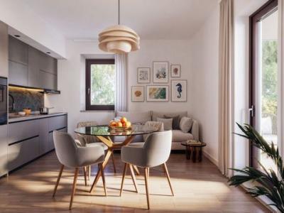 Acheter Appartement 82 m2 Castagneto-carducci