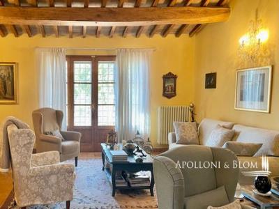 Vente Maison BADIA-A-SETTIMO  FI en Italie
