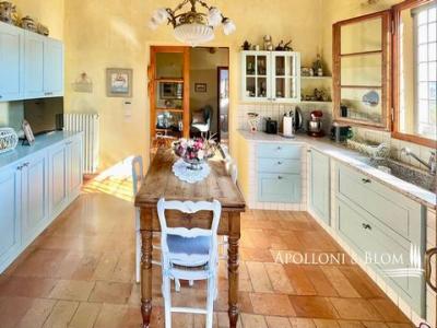 Acheter Maison 285 m2 Badia-a-settimo