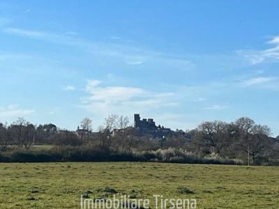 Vente Maison ACQUAPENDENTE  VT en Italie