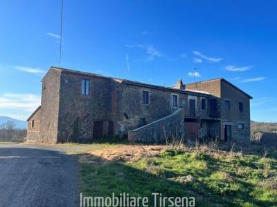 Annonce Vente Maison Acquapendente