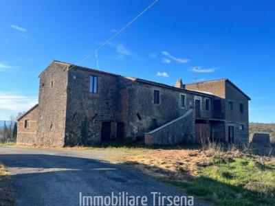 Acheter Maison Acquapendente r�gion VITERBO