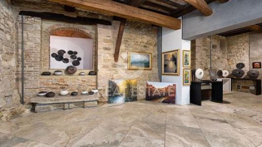 Annonce Vente Appartement Montepulciano