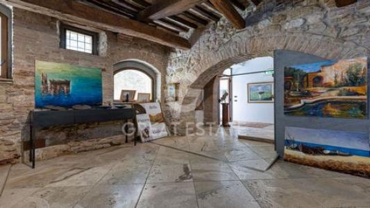 Acheter Appartement Montepulciano r�gion SIENA