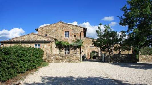Acheter Maison Sarteano r�gion SIENA