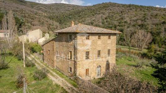 Annonce Vente Maison Cortona