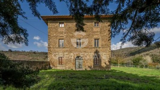Acheter Maison Cortona