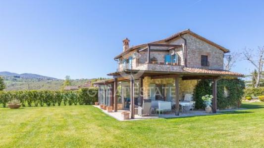 Acheter Maison Todi