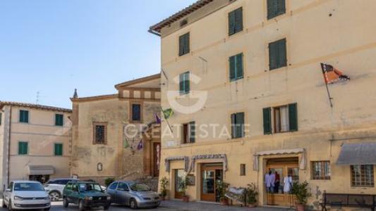Acheter Appartement Cetona