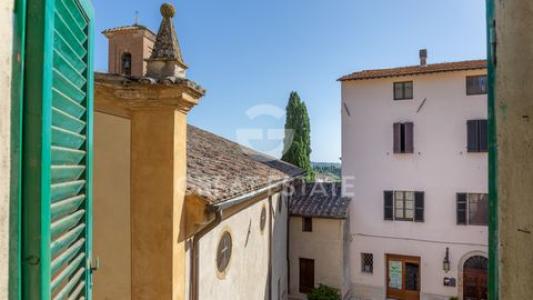 Acheter Appartement Cetona r�gion SIENA