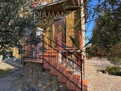Annonce Vente 3 pi�ces Appartement Castiglione-del-lago