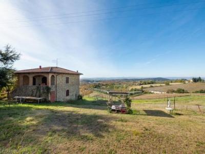 Annonce Vente Maison Trequanda