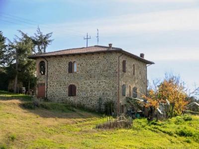 Acheter Maison Trequanda
