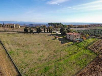 Acheter Maison Trequanda r�gion SIENA