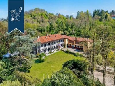 Annonce Vente 7 pi�ces Maison Torino