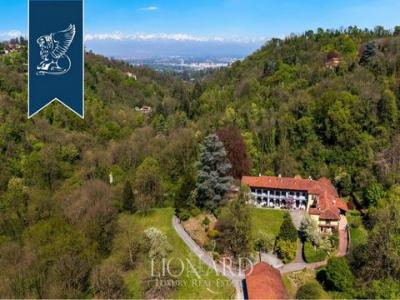 Acheter Maison 1300 m2 Torino