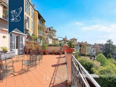 Acheter Maison 500 m2 Bergamo
