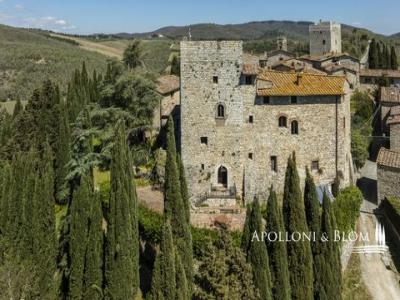 Annonce Vente Maison Gaiole-in-chianti