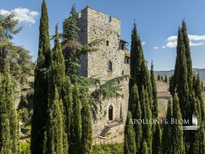 Acheter Maison Gaiole-in-chianti r�gion SIENA