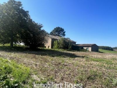 Acheter Maison 10000 m2 Orvieto
