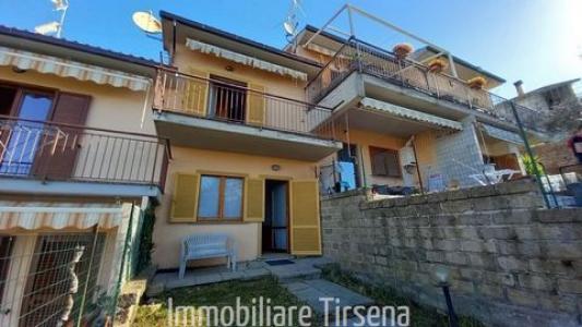 Acheter Maison 92 m2 San-lorenzo-nuovo