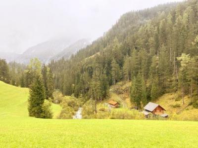 Acheter Maison Badia r�gion BOLZANO