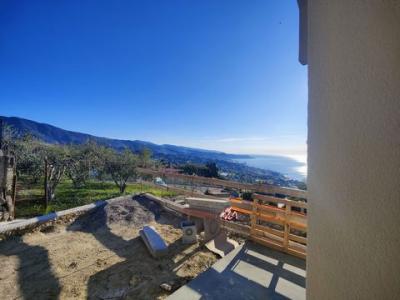 Acheter Maison Sanremo r�gion IMPERIA
